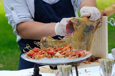 Location salle Cergy (Val-d'Oise) - Château de Gency #66