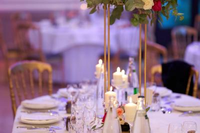 Location salle Cergy (Val-d'Oise) - Château de Gency #66