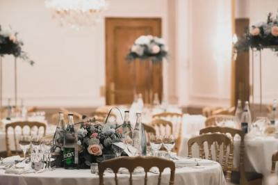 Location salle Cergy (Val-d'Oise) - Château de Gency #66