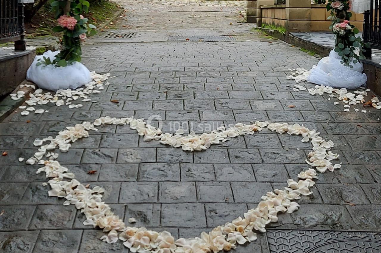 Location salle Cergy (Val-d'Oise) - Château de Gency #66