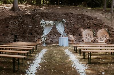 Location salle Cergy (Val-d'Oise) - Château de Gency #66