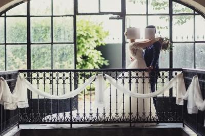 Location salle Cergy (Val-d'Oise) - Château de Gency #66