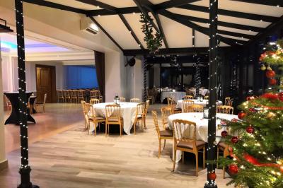 Location salle Cergy (Val-d'Oise) - Château de Gency #30