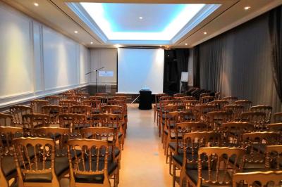 Location salle Cergy (Val-d'Oise) - Château de Gency #30