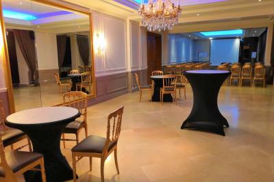 Location salle Cergy (Val-d'Oise) - Château de Gency #30