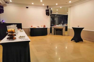 Location salle Cergy (Val-d'Oise) - Château de Gency #30