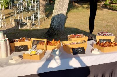 Location salle Cergy (Val-d'Oise) - Château de Gency #30