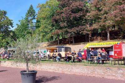 Location salle Cergy (Val-d'Oise) - Château de Gency #30