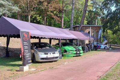 Location salle Cergy (Val-d'Oise) - Château de Gency #30