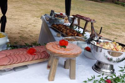 Location salle Cergy (Val-d'Oise) - Château de Gency #30