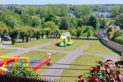 Location salle Cergy (Val-d'Oise) - Château de Gency #30