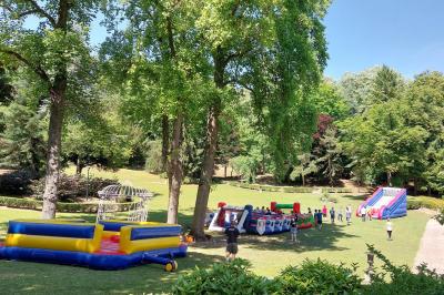 Location salle Cergy (Val-d'Oise) - Château de Gency #30