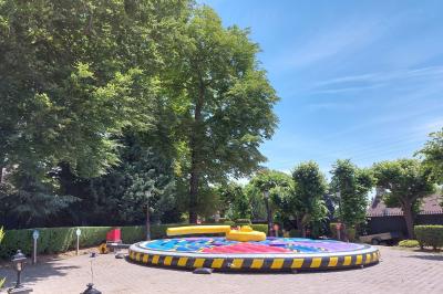 Location salle Cergy (Val-d'Oise) - Château de Gency #30