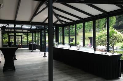 Location salle Cergy (Val-d'Oise) - Château de Gency #30