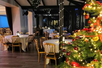 Location salle Cergy (Val-d'Oise) - Château de Gency #30