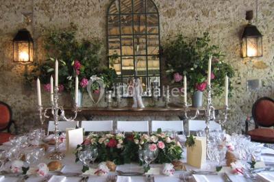 Location salle Gaujac (Gers) - Domaine De Pagayrac #22