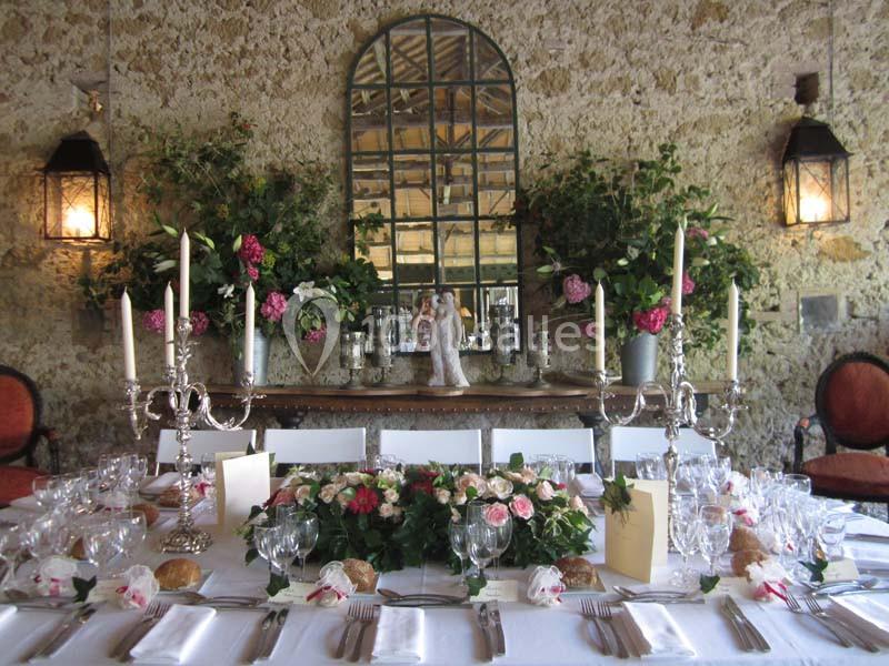 Location salle Gaujac (Gers) - Domaine De Pagayrac #9