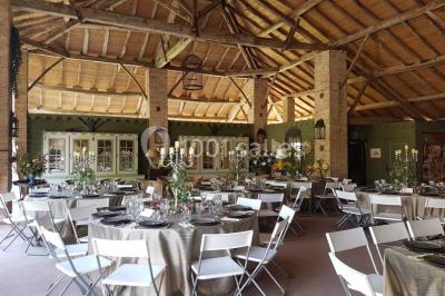 Location salle Gaujac (Gers) - Domaine De Pagayrac #22