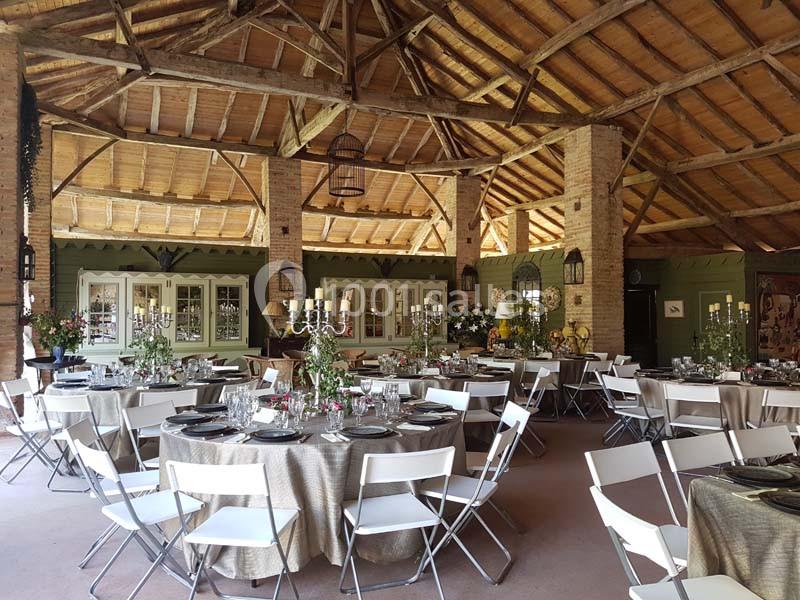 Location salle Gaujac (Gers) - Domaine De Pagayrac #7