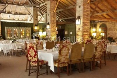 Location salle Gaujac (Gers) - Domaine De Pagayrac #22