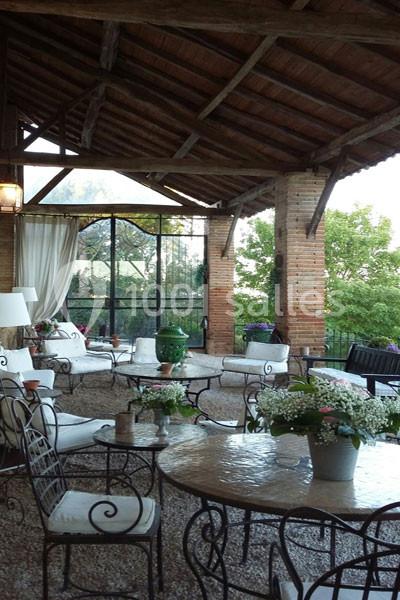 Location salle Gaujac (Gers) - Domaine De Pagayrac #6