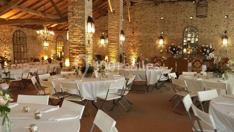 Location salle Gaujac (Gers) - Domaine De Pagayrac #2