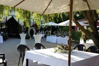 Location salle Gaujac (Gers) - Domaine De Pagayrac #22