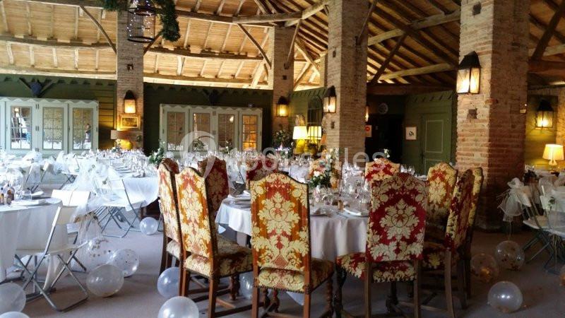 Location salle Gaujac (Gers) - Domaine De Pagayrac #18