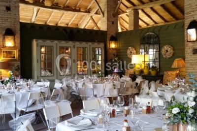 Location salle Gaujac (Gers) - Domaine De Pagayrac #22