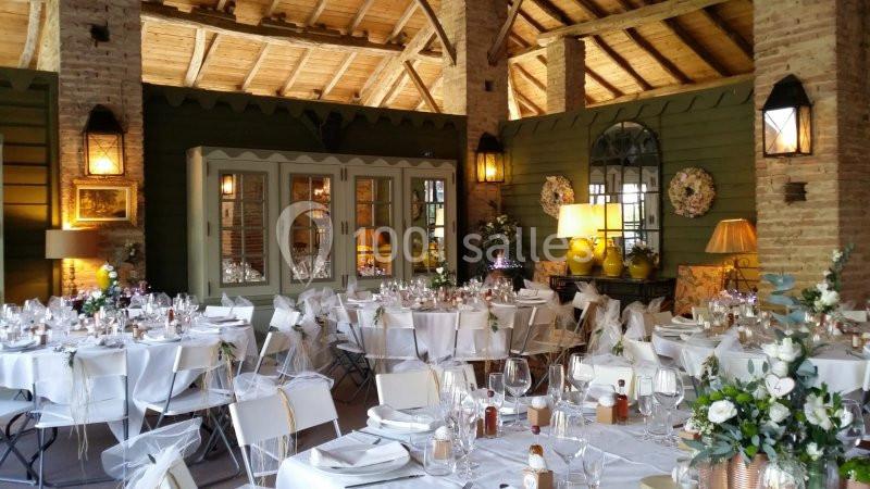 Location salle Gaujac (Gers) - Domaine De Pagayrac #19