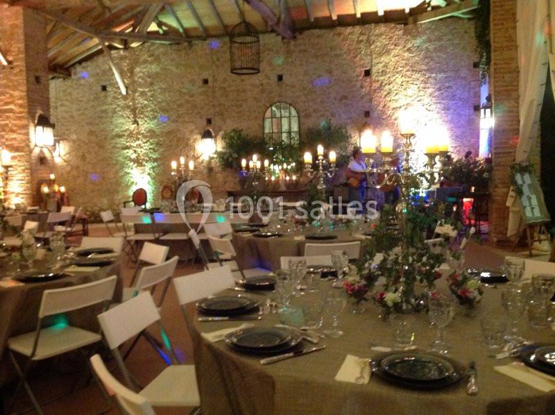 Location salle Gaujac (Gers) - Domaine De Pagayrac #20