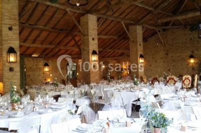 Location salle Gaujac (Gers) - Domaine De Pagayrac #22