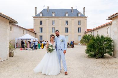 Château La Bone Château La Bone