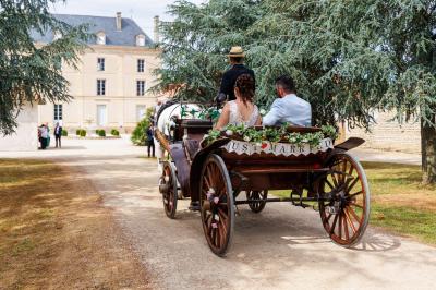 Château La Bone - photo 1