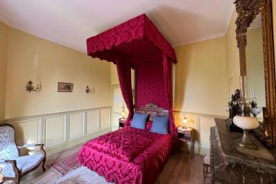 Location salle Motteville (Seine-Maritime) - L'orangerie Du Château De Motteville #14