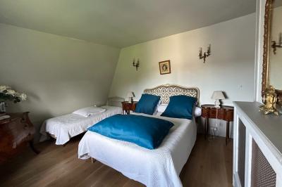 Location salle Motteville (Seine-Maritime) - L'orangerie Du Château De Motteville #14