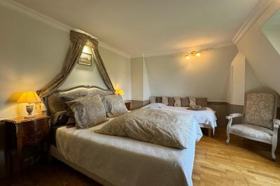 Location salle Motteville (Seine-Maritime) - L'orangerie Du Château De Motteville #14