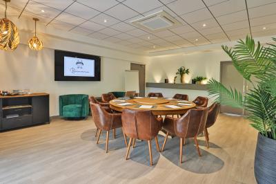 Bourgenay Golf Club Bourgenay Golf Club