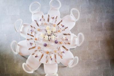 Location salle Vézeronce-Curtin (Isère) - Domaine de La Ferme de Montin #41