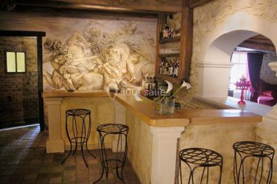 Location salle Vézeronce-Curtin (Isère) - Domaine de La Ferme de Montin #41