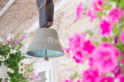 Location salle Vézeronce-Curtin (Isère) - Domaine de La Ferme de Montin #41