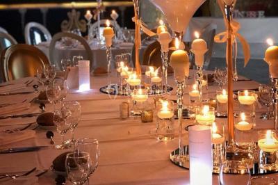 Location salle Vézeronce-Curtin (Isère) - Domaine de La Ferme de Montin #41