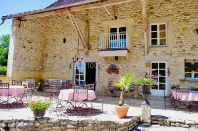 Location salle Vézeronce-Curtin (Isère) - Domaine de La Ferme de Montin #41