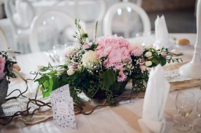 Location salle Vézeronce-Curtin (Isère) - Domaine de La Ferme de Montin #41