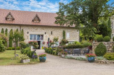 Location salle Vézeronce-Curtin (Isère) - Domaine de La Ferme de Montin #41