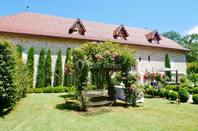 Domaine de La Ferme de Montin Domaine de La Ferme de Montin