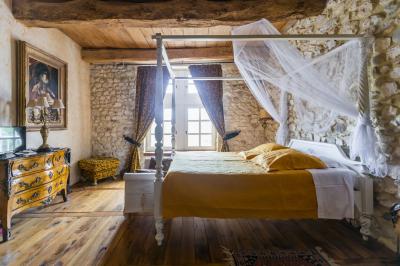 Location salle Vézeronce-Curtin (Isère) - Domaine de La Ferme de Montin #41