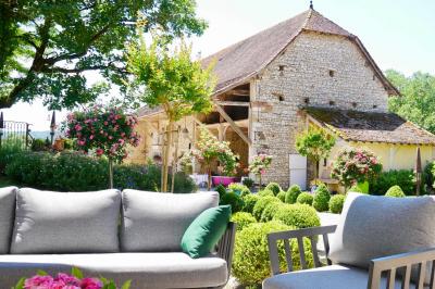 Location salle Vézeronce-Curtin (Isère) - Domaine de La Ferme de Montin #41