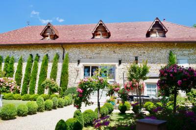 Location salle Vézeronce-Curtin (Isère) - Domaine de La Ferme de Montin #41