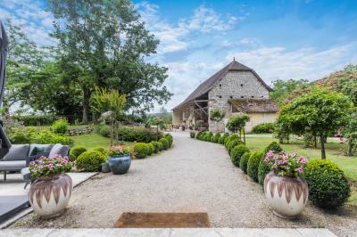Location salle Vézeronce-Curtin (Isère) - Domaine de La Ferme de Montin #41